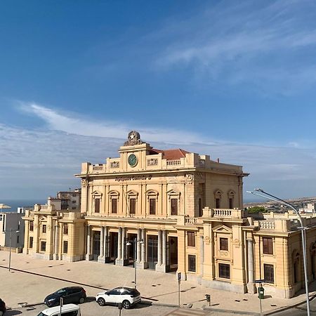 Attico D'Arte Sulla Valle Dei Templi Agrigento Eksteriør bilde
