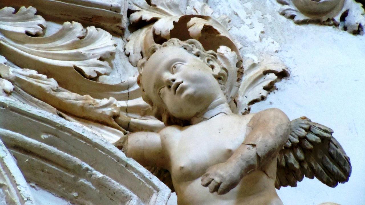 Attico D'Arte Sulla Valle Dei Templi Agrigento Eksteriør bilde